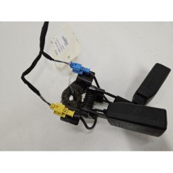 Attache Ceinture Arriere Droit Mercedes Classe B 246 Phase 1